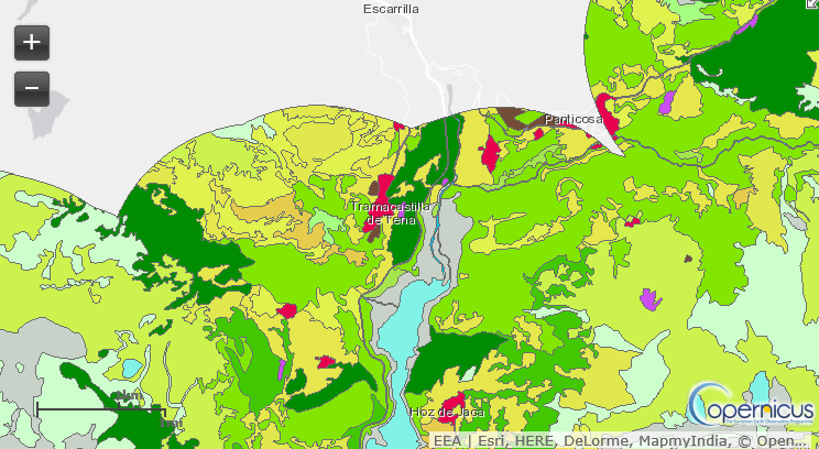 Natura 2k 2012