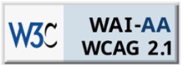 Level Double-A conformance, W3C WAI Web Content Accessibility Guidelines 2.0
